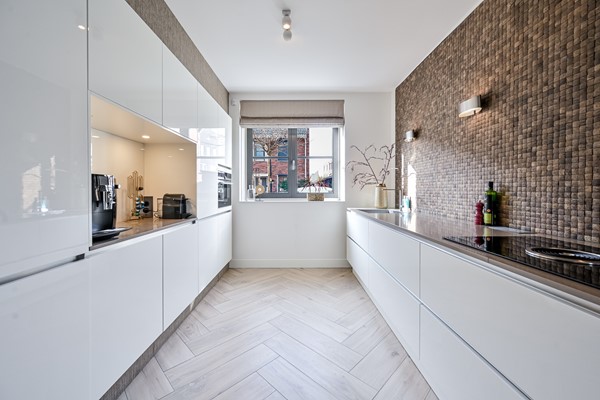 Medium property photo - Fregat 3, 3201 MS Spijkenisse